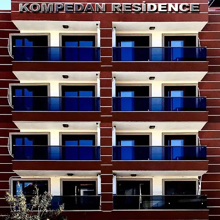 Kompedan *