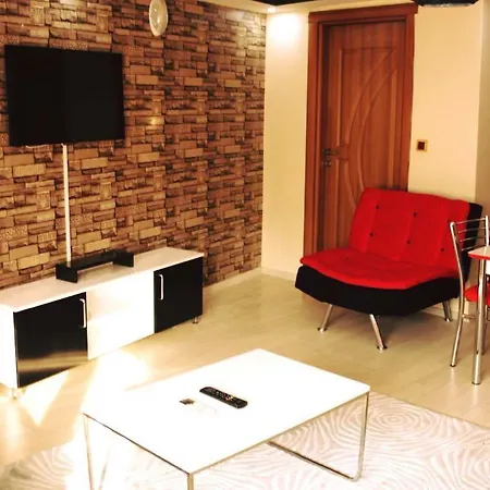 Kompedan Hotel