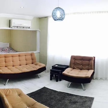 Hotel Kompedan *
