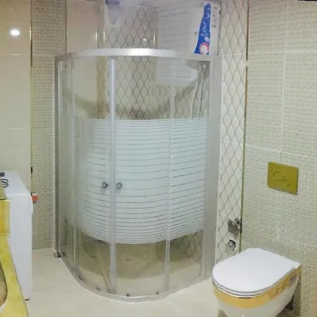Hotel Kompedan Uncuboz