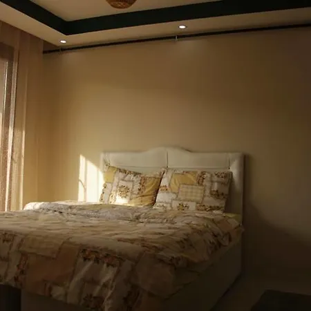 Hotel Kompedan *