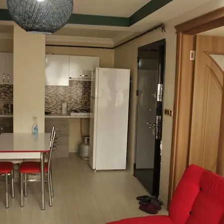 Hotel Kompedan *